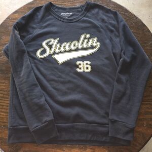 Wu Tang Clan Sweatshirt